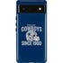 NFL Dallas Cowboys Helmet Pixel Cases